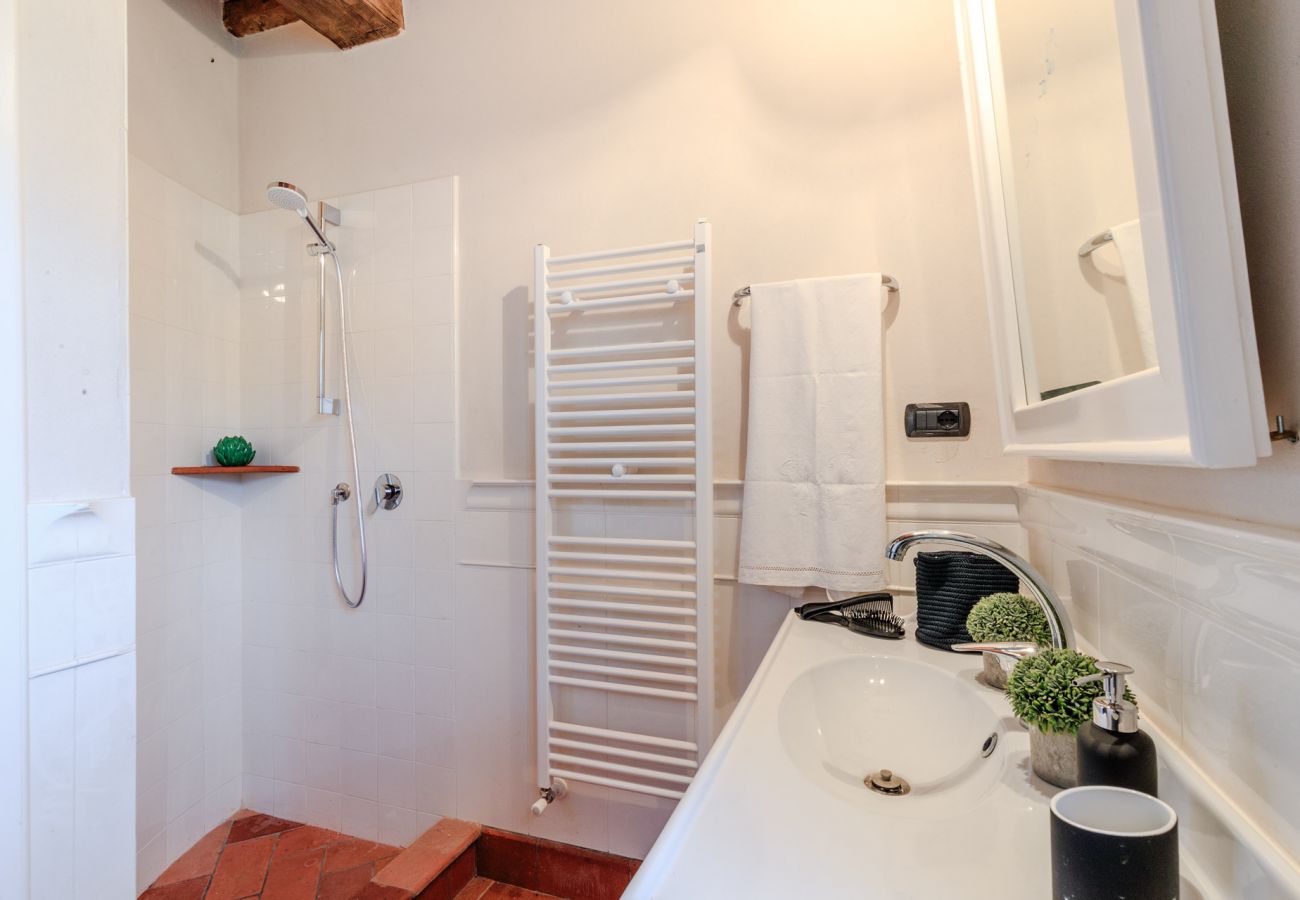 Villa in Capannori - Villa Brunetta Villa in Capannori - Villa Brunetta