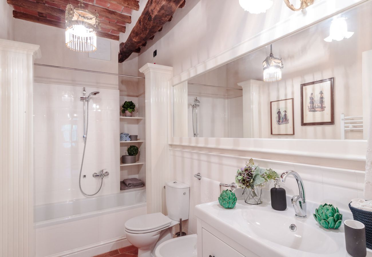 Villa in Capannori - Villa Brunetta Villa in Capannori - Villa Brunetta