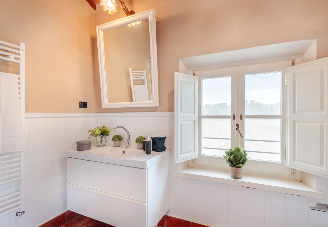 Villa in Capannori - Villa Brunetta Villa in Capannori - Villa Brunetta