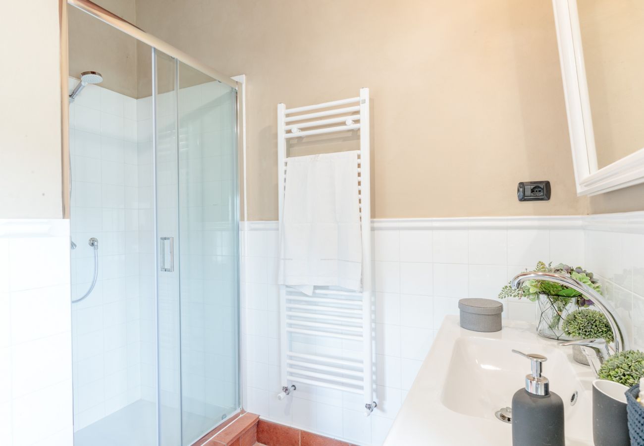 Villa in Capannori - Villa Brunetta Villa in Capannori - Villa Brunetta