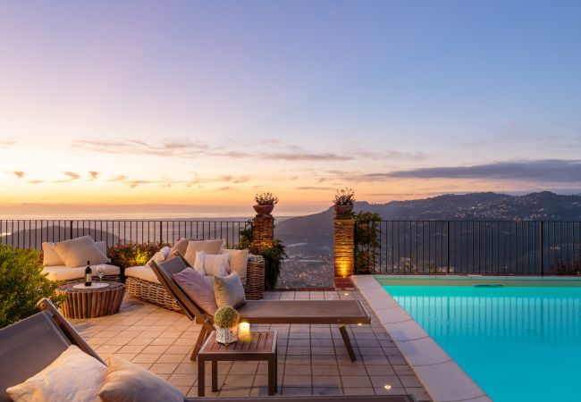 Villa in Pieve a Elici - Villa Riviera Villa in Pieve a Elici - Villa Riviera