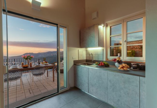 Villa in Pieve a Elici - Villa Riviera Villa in Pieve a Elici - Villa Riviera