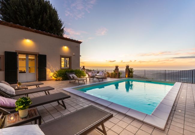 Villa in Pieve a Elici - Villa Riviera Villa in Pieve a Elici - Villa Riviera