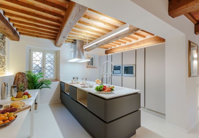 Villa in Pieve a Elici - Villa Riviera Villa in Pieve a Elici - Villa Riviera