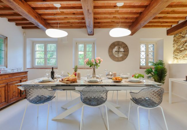 Villa in Pieve a Elici - Villa Riviera Villa in Pieve a Elici - Villa Riviera