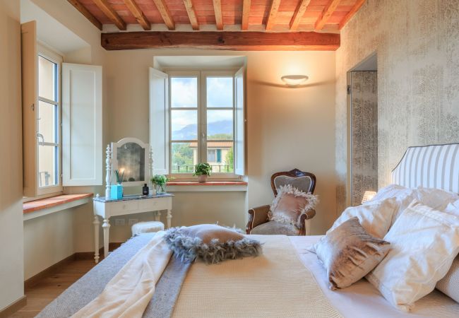 Villa in Pieve a Elici - Villa Riviera Villa in Pieve a Elici - Villa Riviera