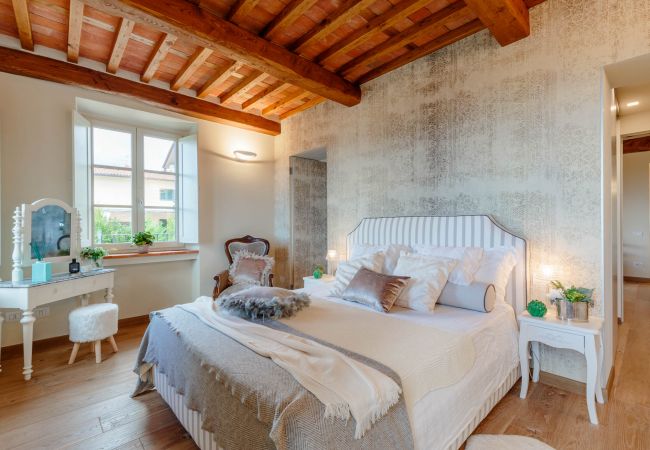 Villa in Pieve a Elici - Villa Riviera Villa in Pieve a Elici - Villa Riviera