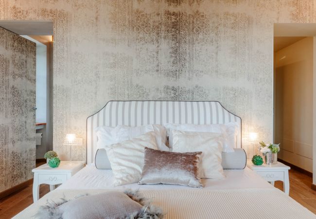 Villa in Pieve a Elici - Villa Riviera Villa in Pieve a Elici - Villa Riviera