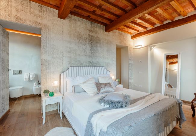 Villa in Pieve a Elici - Villa Riviera Villa in Pieve a Elici - Villa Riviera