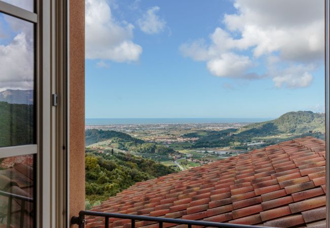 Villa in Pieve a Elici - Villa Riviera Villa in Pieve a Elici - Villa Riviera