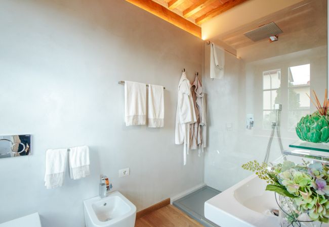 Villa in Pieve a Elici - Villa Riviera Villa in Pieve a Elici - Villa Riviera