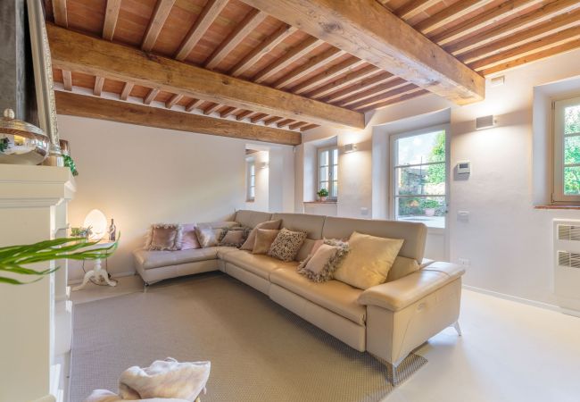 Villa in Pieve a Elici - Villa Riviera Villa in Pieve a Elici - Villa Riviera