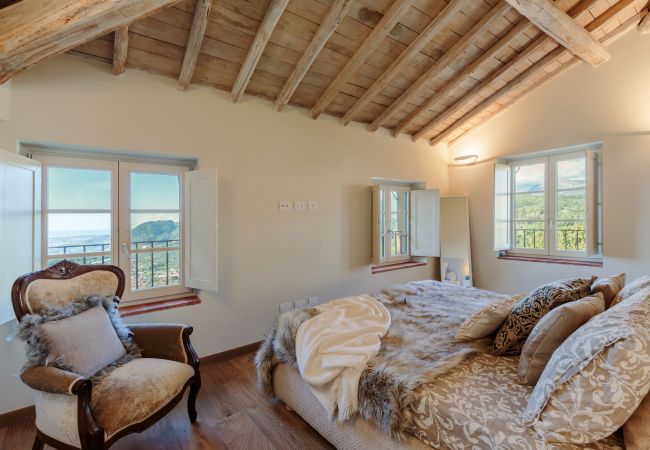 Villa in Pieve a Elici - Villa Riviera Villa in Pieve a Elici - Villa Riviera