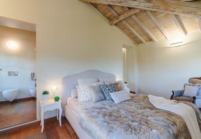 Villa in Pieve a Elici - Villa Riviera Villa in Pieve a Elici - Villa Riviera