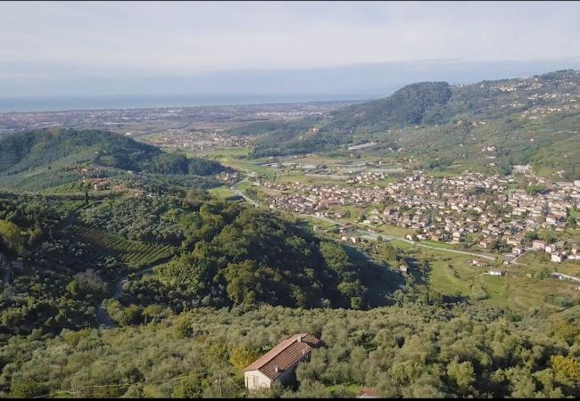 Villa in Pieve a Elici - Villa Riviera Villa in Pieve a Elici - Villa Riviera