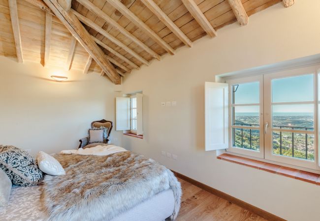 Villa in Pieve a Elici - Villa Riviera Villa in Pieve a Elici - Villa Riviera