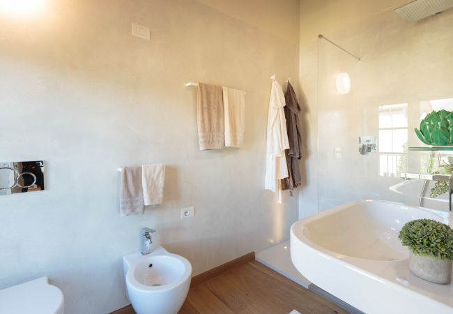 Villa in Pieve a Elici - Villa Riviera Villa in Pieve a Elici - Villa Riviera