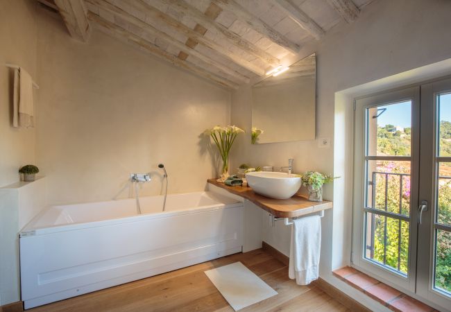 Villa in Pieve a Elici - Villa Riviera Villa in Pieve a Elici - Villa Riviera