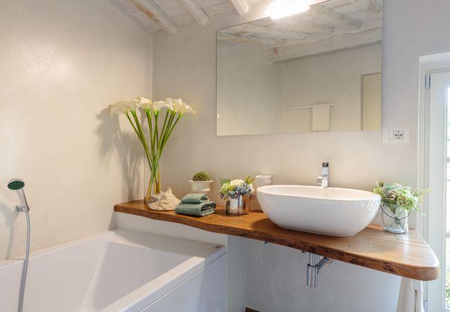 Villa in Pieve a Elici - Villa Riviera Villa in Pieve a Elici - Villa Riviera