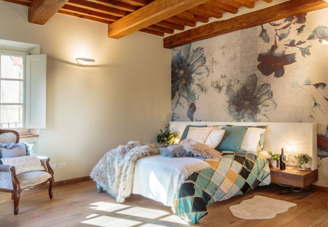 Villa in Pieve a Elici - Villa Riviera Villa in Pieve a Elici - Villa Riviera