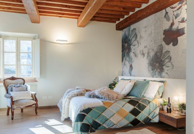 Villa in Pieve a Elici - Villa Riviera Villa in Pieve a Elici - Villa Riviera