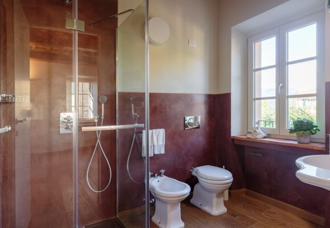 Villa in Pieve a Elici - Villa Riviera Villa in Pieve a Elici - Villa Riviera