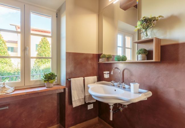 Villa in Pieve a Elici - Villa Riviera Villa in Pieve a Elici - Villa Riviera