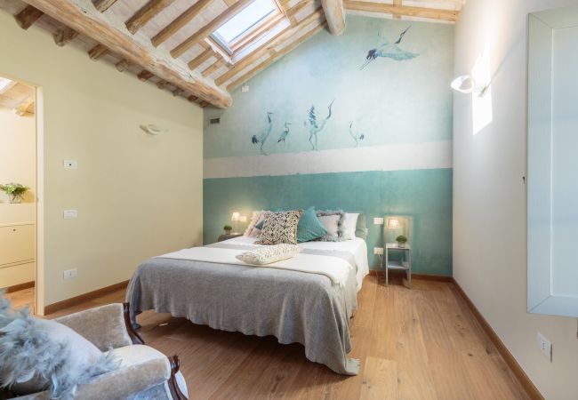 Villa in Pieve a Elici - Villa Riviera Villa in Pieve a Elici - Villa Riviera