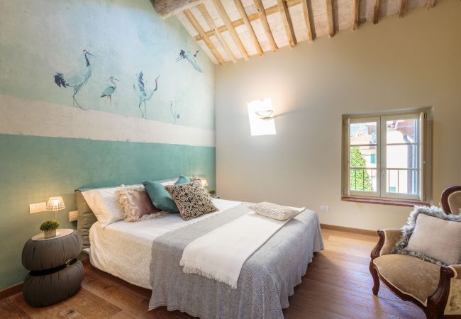 Villa in Pieve a Elici - Villa Riviera Villa in Pieve a Elici - Villa Riviera