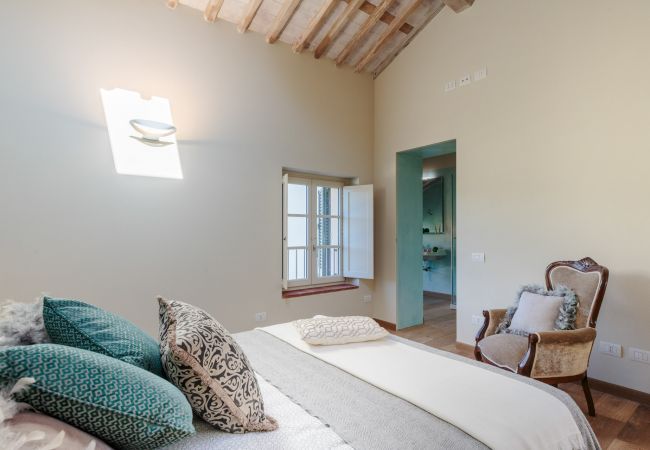 Villa in Pieve a Elici - Villa Riviera Villa in Pieve a Elici - Villa Riviera