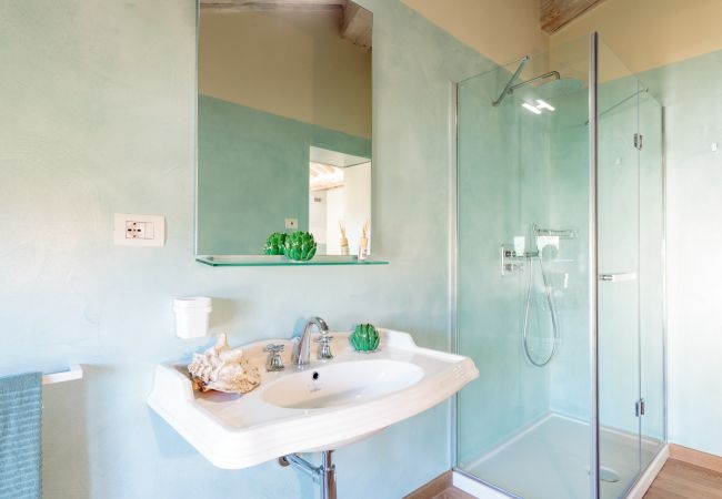 Villa in Pieve a Elici - Villa Riviera Villa in Pieve a Elici - Villa Riviera