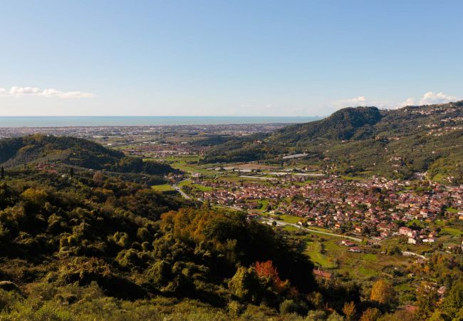 Villa in Pieve a Elici - Villa Riviera Villa in Pieve a Elici - Villa Riviera