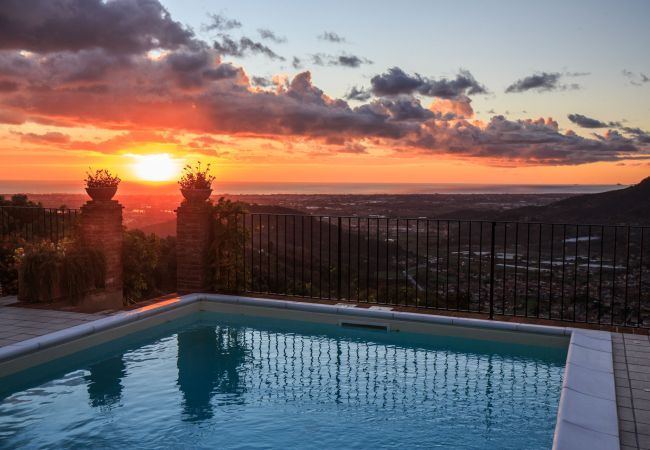 Villa in Pieve a Elici - Villa Riviera Villa in Pieve a Elici - Villa Riviera