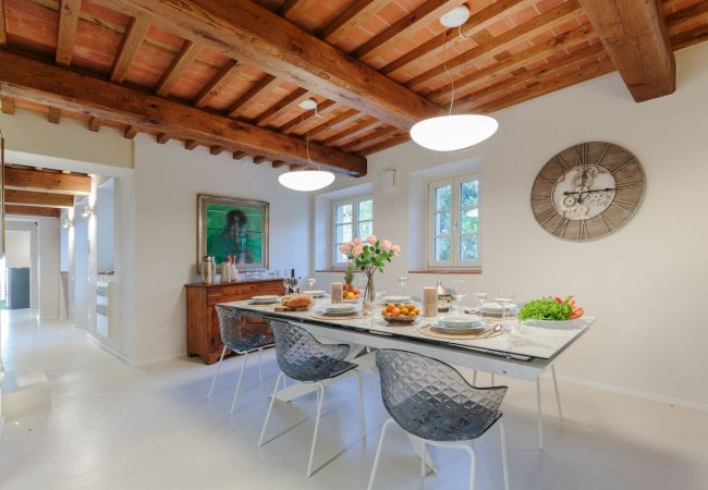 Villa in Pieve a Elici - Villa Riviera Villa in Pieve a Elici - Villa Riviera