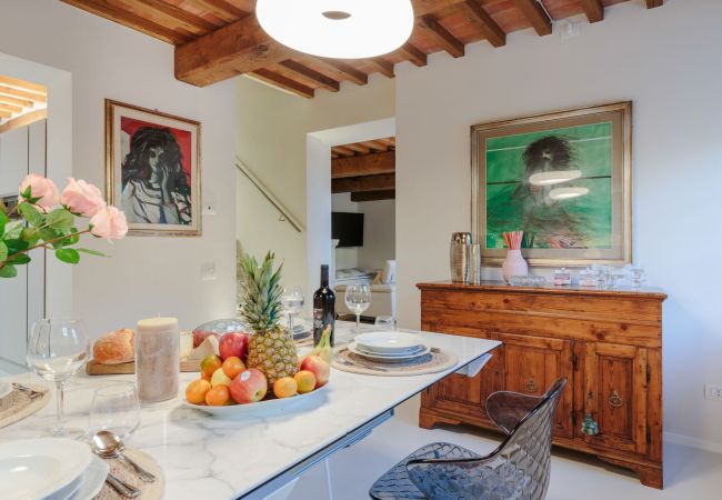 Villa in Pieve a Elici - Villa Riviera Villa in Pieve a Elici - Villa Riviera