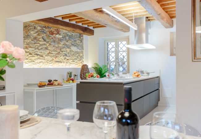 Villa in Pieve a Elici - Villa Riviera Villa in Pieve a Elici - Villa Riviera