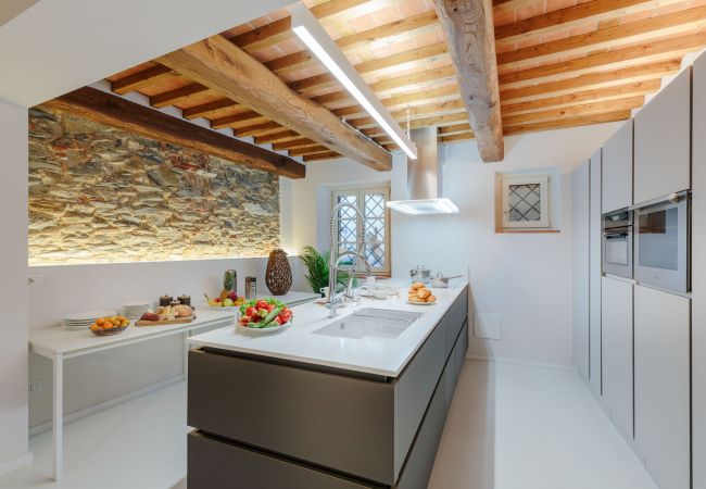 Villa in Pieve a Elici - Villa Riviera Villa in Pieve a Elici - Villa Riviera