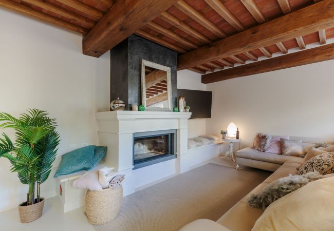 Villa in Pieve a Elici - Villa Riviera Villa in Pieve a Elici - Villa Riviera