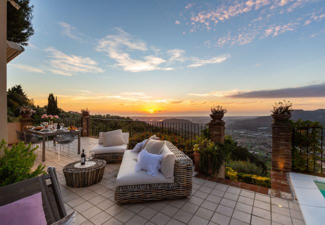 Villa in Pieve a Elici - Villa Riviera Villa in Pieve a Elici - Villa Riviera