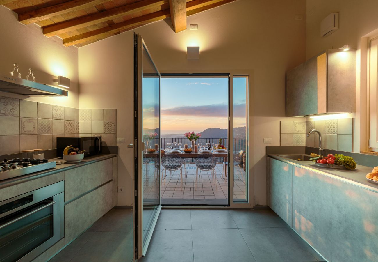 Villa in Pieve a Elici - Villa Riviera Villa in Pieve a Elici - Villa Riviera