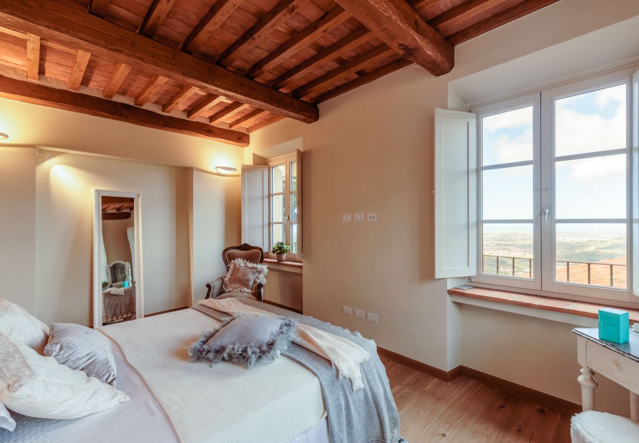 Villa in Pieve a Elici - Villa Riviera Villa in Pieve a Elici - Villa Riviera