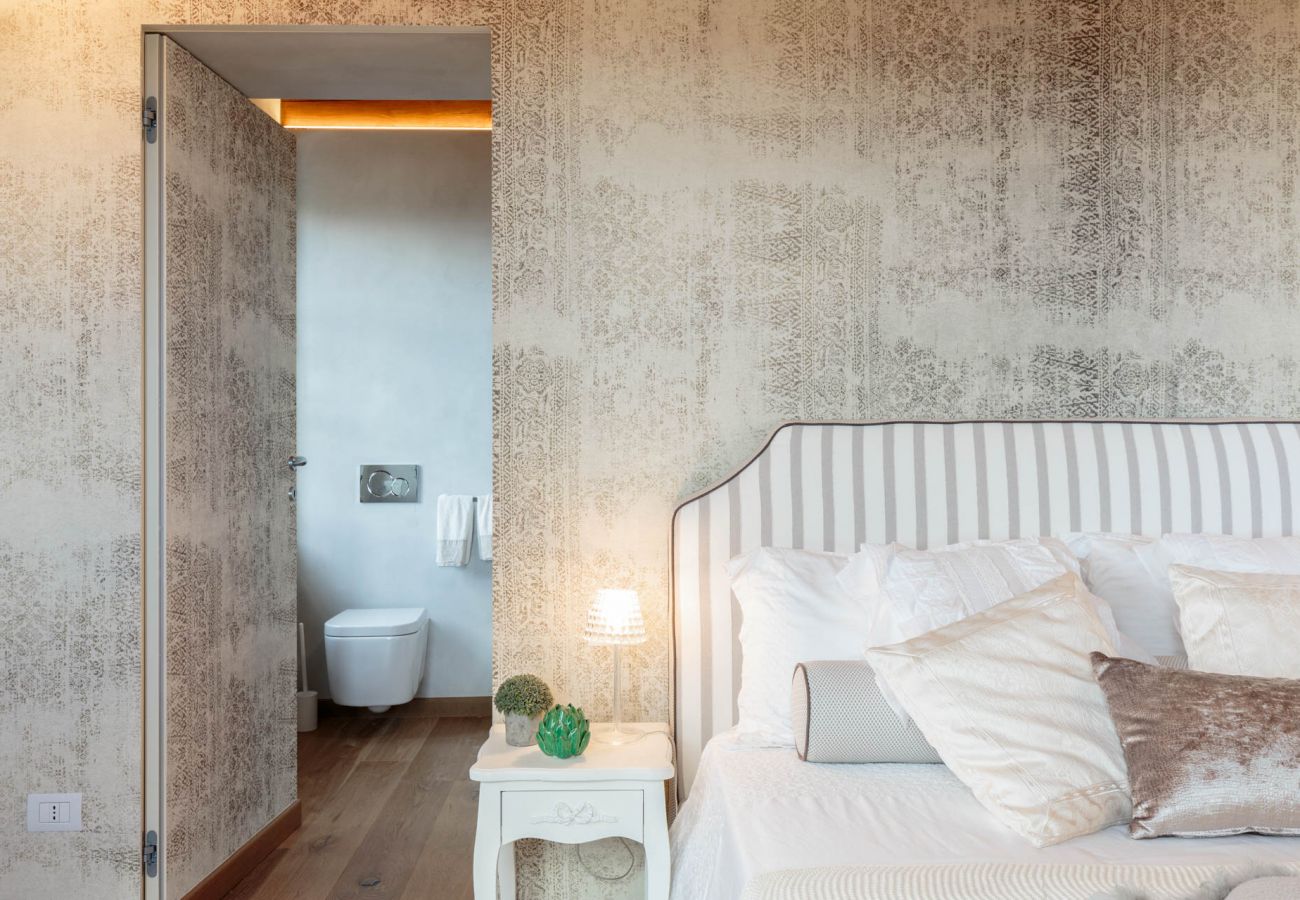 Villa in Pieve a Elici - Villa Riviera Villa in Pieve a Elici - Villa Riviera