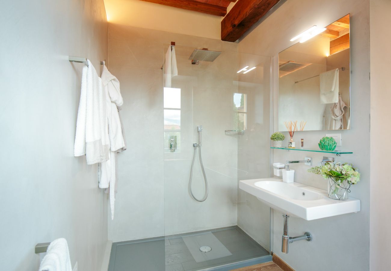 Villa in Pieve a Elici - Villa Riviera Villa in Pieve a Elici - Villa Riviera