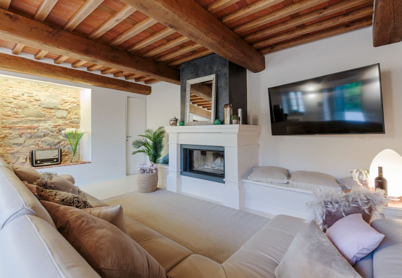 Villa in Pieve a Elici - Villa Riviera Villa in Pieve a Elici - Villa Riviera