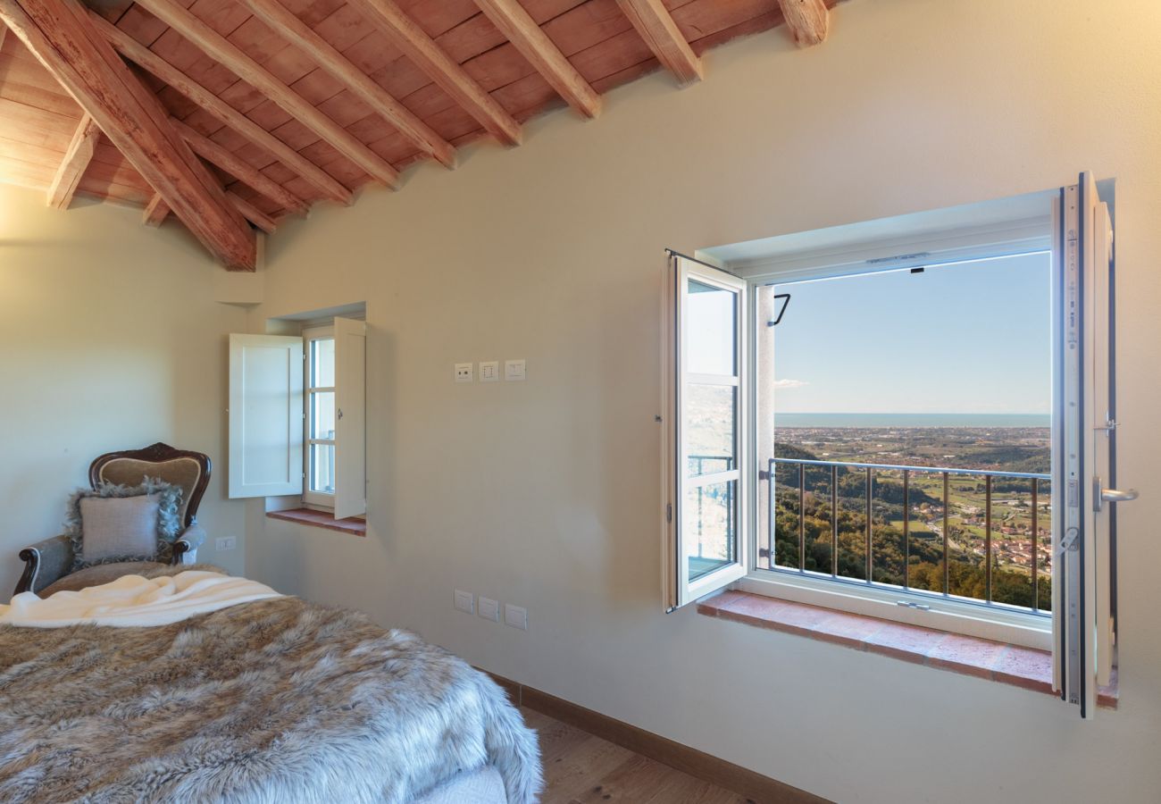 Villa in Pieve a Elici - Villa Riviera Villa in Pieve a Elici - Villa Riviera