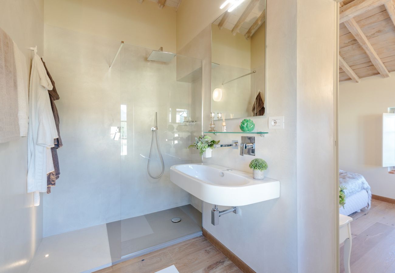 Villa in Pieve a Elici - Villa Riviera Villa in Pieve a Elici - Villa Riviera