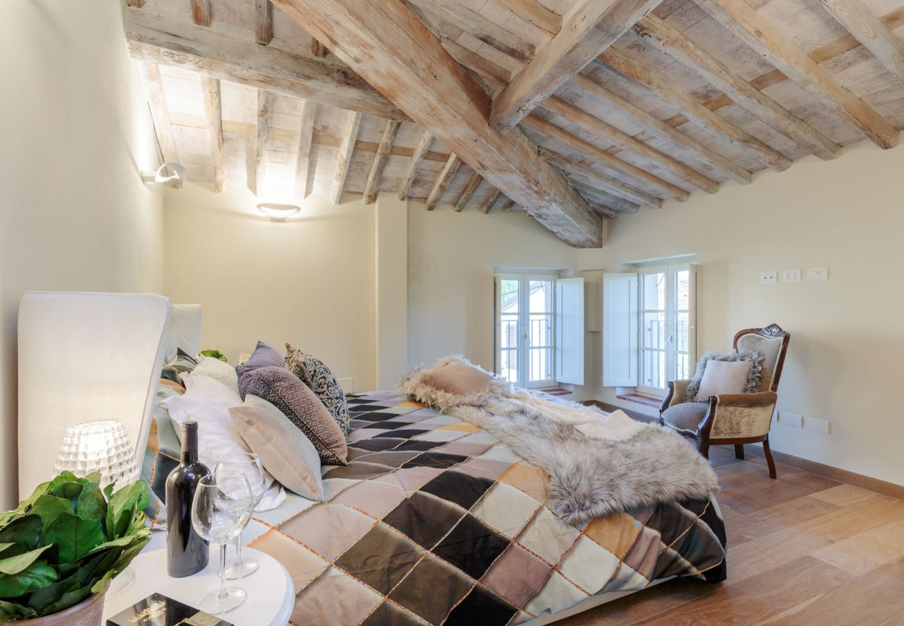 Villa in Pieve a Elici - Villa Riviera Villa in Pieve a Elici - Villa Riviera