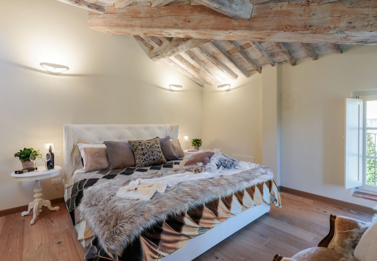 Villa in Pieve a Elici - Villa Riviera Villa in Pieve a Elici - Villa Riviera