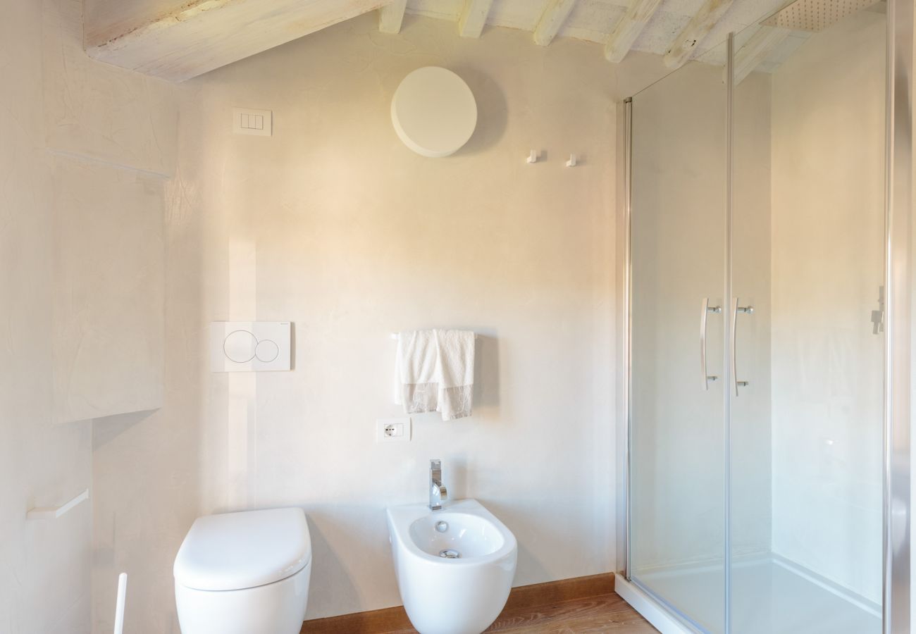 Villa in Pieve a Elici - Villa Riviera Villa in Pieve a Elici - Villa Riviera