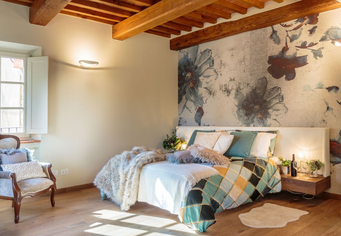 Villa in Pieve a Elici - Villa Riviera Villa in Pieve a Elici - Villa Riviera